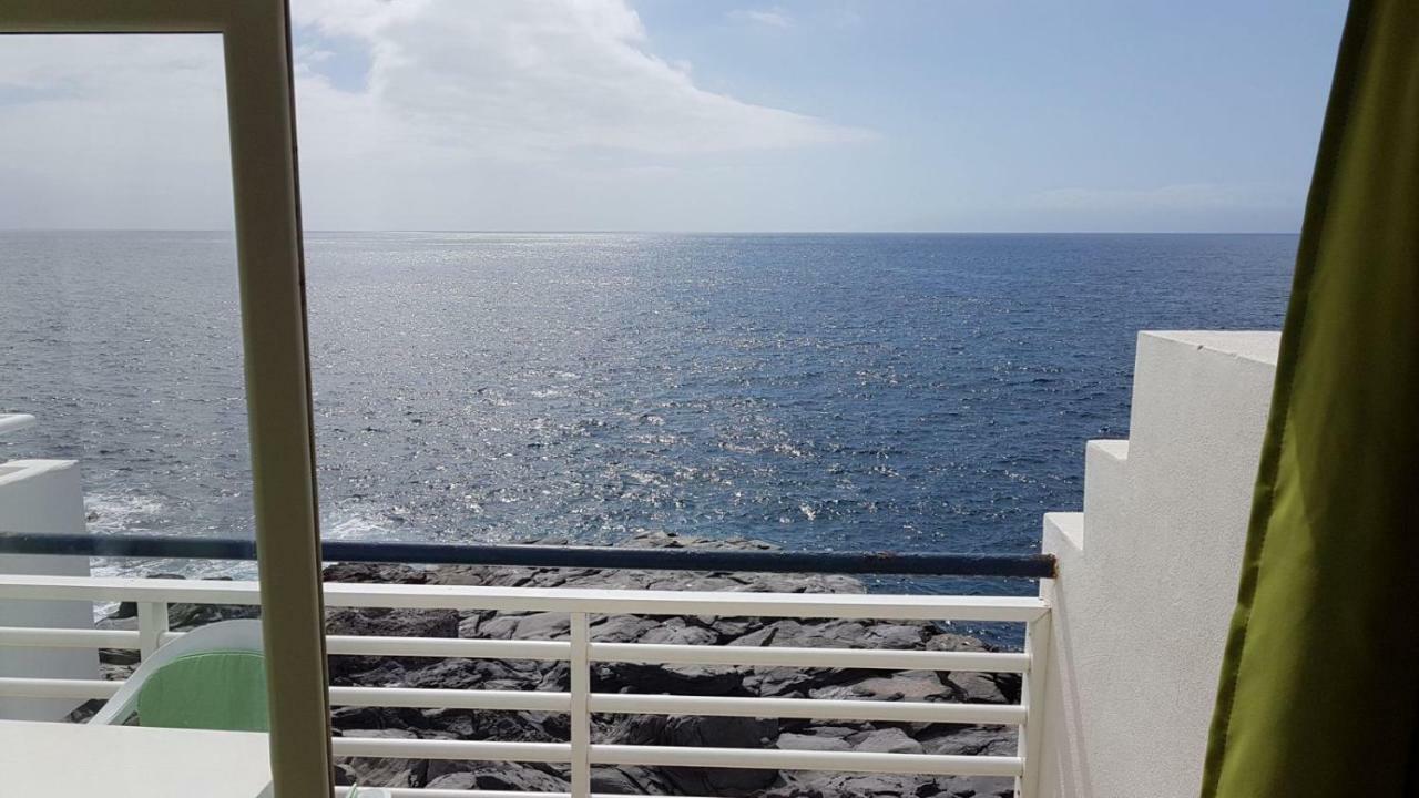 カジャオ・サルバヘAquarius Loftアパートメント エクステリア 写真